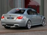 BMW M5 by Hartge 2005 года